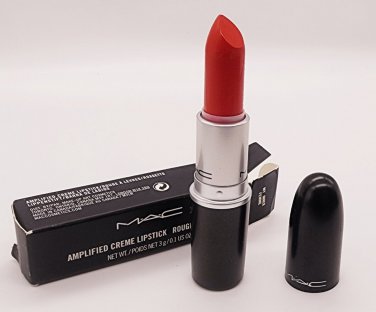 MAC Cosmetics Amplified Creme Lipstick - My Inner Femme - NEW