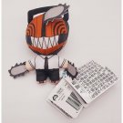 Chainsaw Man (Denji) SEGA Mini Plush Mascot NEW