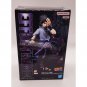 Naruto Uchiha Sasuke Effectreme II Banpresto Figure NEW 