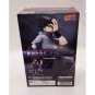 Naruto Uchiha Sasuke Effectreme II Banpresto Figure NEW 