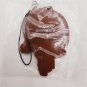 Attack on Titan Ymir Ichiban Kuji Rubber Charm 