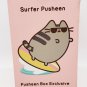Surfer Pusheen Vinyl Figure NEW