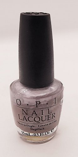 OPI Nail Polish - Pink Dot.com - NL Y08 - Japanese Exclusive NEW