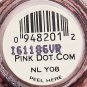 OPI Nail Polish - Pink Dot.com - NL Y08 - Japanese Exclusive NEW