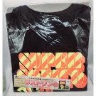 Super Sonico x Santa Tsuji Men's L T-Shirt NEW  ***READ DESCRIPTION