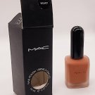 MAC Cosmetics Nail Polish - Velvet - NEW