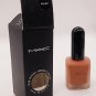 MAC Cosmetics Nail Polish - Velvet - NEW