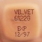 MAC Cosmetics Nail Polish - Velvet - NEW