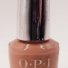 OPI Nail Polish Infinite Shine 2 - Barefoot In Barcelona - ISL E41 - NEW