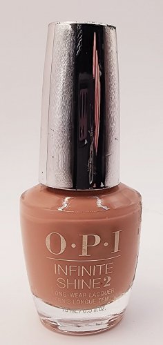 OPI Nail Polish Infinite Shine 2 - Barefoot In Barcelona - ISL E41 - NEW