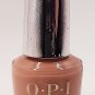 OPI Nail Polish Infinite Shine 2 - Barefoot In Barcelona - ISL E41 - NEW