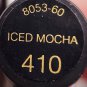 Revlon Nail Polish - Iced Mocha - 410 - NEW Vintage Rare!!