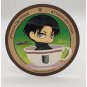 Attack on Titan Levi Ackerman Coaster 