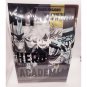My Hero Academia Izuku Midoriya Deku & Villains File Folder Set NEW 