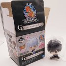 Gintama Toushirou Hijikata Puny Beans Mini Figure 