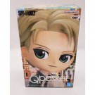 Spy x Family Loid Forger Qposket Q Posket Odekake Ver Figure NEW 