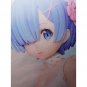 Re:Zero Rem Oni Tenshi LPM SEGA Figure NEW