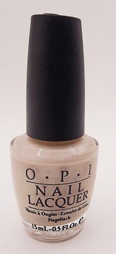 OPI Nail Polish - It's Sheer Luck - NL V06 - NEW