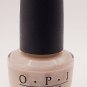 OPI Nail Polish - It's Sheer Luck - NL V06 - NEW