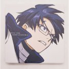My Hero Academia Tenya Iida Canvas 