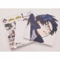 My Hero Academia Tenya Iida Canvas 