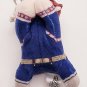 My Hero Academia Shoto Todoroki Hug Chara Mascot Plush 