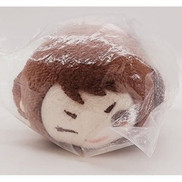 My Hero Academia Ochaco Uraraka Mochi Mochi Plush 