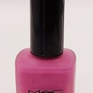 MAC Cosmetics Nail Polish - Pinkissimo - NEW