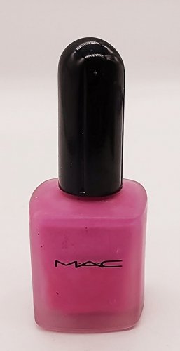 MAC Cosmetics Nail Polish - Pinkissimo - NEW
