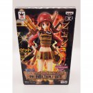 One Piece Nami The Grandline Lady Film Z Vol 1 DXF Banpresto Figure NEW