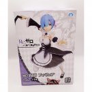 Re:Zero Rem Full Force Modeling System Service Figure 