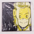 My Hero Academia Mirio Togata Bright Future Rubber Coaster 