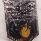 Attack on Titan Mikasa Ackerman Mini Metal Pin 