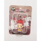 Hunter x Hunter Hisoka Chara Fortune Charm NEW 