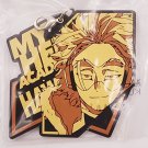 My Hero Academia Hawks Rubber Charm *US SELLER*