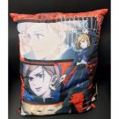 Jujutsu Kaisen Nobara Kugisaki FuRyu Pillow Cushion NEW *US SELLER*