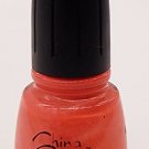China Glaze Nail Polish - Coral Star - NEW