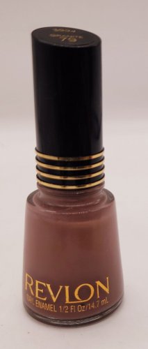 Revlon Nail Polish - Granite - 79 - NEW Vintage Rare!!