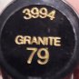 Revlon Nail Polish - Granite - 79 - NEW Vintage Rare!!