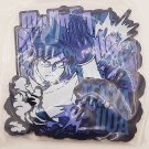 My Hero Academia Tenya Iida VS Rubber Coaster 