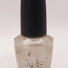 OPI Nail Polish - Society Islds (Islands) Sterling Silver - OPI S49 - NEW