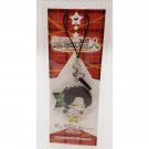 Attack on Titan Levi Ackerman Christmas Holiday Charm NEW 