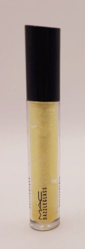 MAC Cosmetics - Dazzleglass - Goldyrocks - NEW