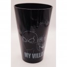 My Hero Academia Twice, Dabi, Shigaraki & Toga Plastic Cup 