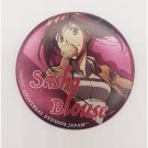 Attack on Titan Sasha Blouse Universal Studios Japan USJ Can Badge 