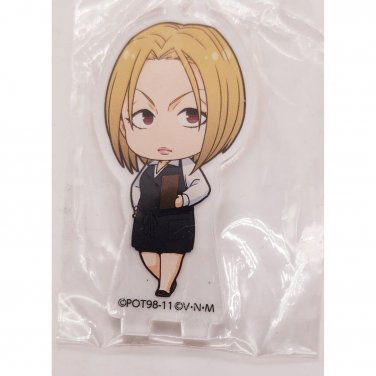 Hunter x Hunter Pakunoda Acrylic Keychain  ***READ DESCRIPTION