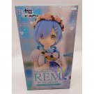 Re:Zero Rem Bridesmaid Trio-Try-iT FuRyu Figure NEW 