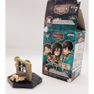 Attack on Titan Titans Collect Play Ichiban Kuji H Mini Figure 