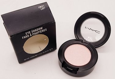 MAC Cosmetics Lustre Eye Shadow - Sweet Lust - NEW