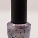 OPI Nail Polish - Sand-erella - NL S36 - NEW